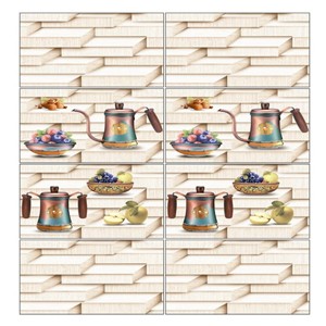 STYLISH KITCHEN WALL TILES | RS.132 SQ/FT | SIZE : 300 X 450