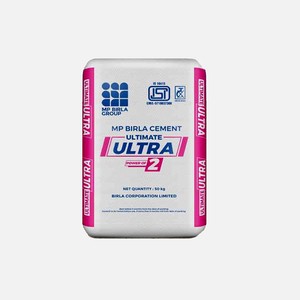 MP Birla Ultimate Ultra Cement