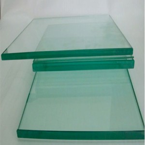 15 MM, 19 MM Extra Clear Glass, Rs.130 Sq/Ft