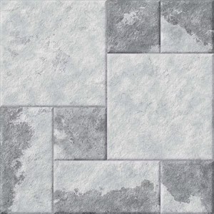 BDP FRAMES CLOUDY GREY ORIENTBELL FLOOR TILES | RS.890 Per/Box | SIZE : 400 X 400 mm