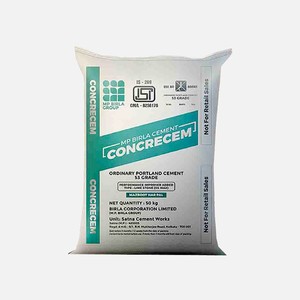 MP Birla Cement Concrecem,