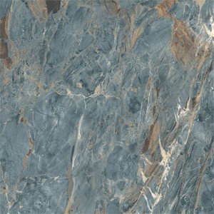 SCHUMM BLUE GLM JOHNSON WALL & FLOOR TILES | RS.1100 Per/Box | SIZE : 600 X 1200 mm