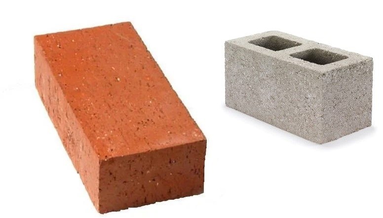 Bricks and Blocks