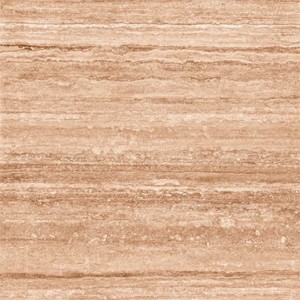 BDM TRAVERTINE BROWN ORIENTBELL FLOOR TILES | RS.830 Per/Box | SIZE : 400 X 400 mm