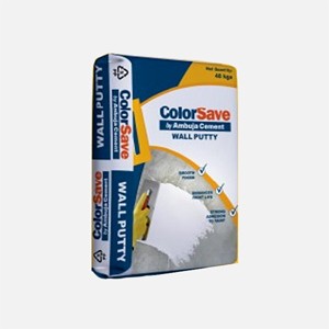 ColorSave by Ambuja Cement