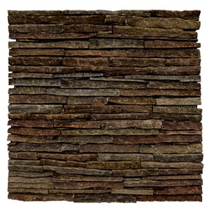 NATURAL STONE CLADDING TILES | RS.230 Sq./Ft | SIZE : 150x600mm