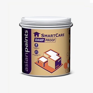 Asian Paints SmartCare Damp Proof High Build Primer  (10 L)