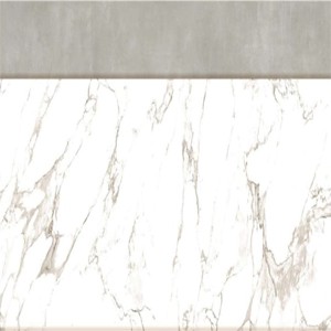 WHITE WALL GLAZED POLISHED TILES | RS.127 SQ/FT | SIZE : 300 X 450