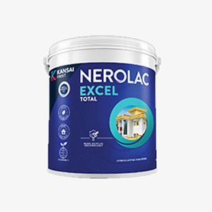 Nerolac Excel Total