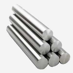 Polished Aluminium Round Bar, Feature : Fine Finishing, Optimum Quality, Color : Silver,Rs.220 /Per Kg