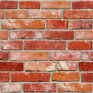 Clay Red Bricks | Rs.7 Per/Piece