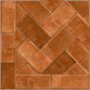 BDF HERRINGBONE BRICKS CERAMIC TILES | RS.28 Sq.Ft | SIZE : 600x600MM