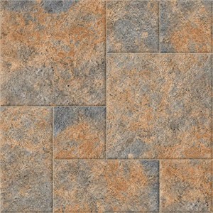 BDP FRAMES GRIS RUST ORIENTBELL FLOOR TILES | RS.970 Per/Box | SIZE : 600 X 1200 mm