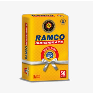 RAMCO SUPERGRADE CEMENT | Rs.380 Per/Bag | 50 Kg