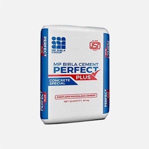 Birla Perfect Plus Cement, Packaging Size: 50Kg