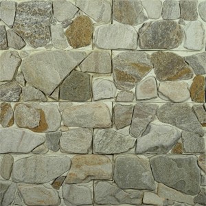 NATURAL STONE WALL CLADDING TILES | RS.280 Sq./Ft | SIZE : 200x450mm