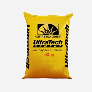 Ultratech Opc 53 Cement