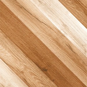 BDP WOOD STRIPS MAPLE ORIENTBELL FLOOR TILES | RS.680 Per/Box | SIZE : 400 X 400 mm