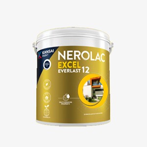 Nerolac Excel Everlast 12 | 20 Ltr Bucket