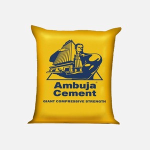 Ambuja PPC Cement