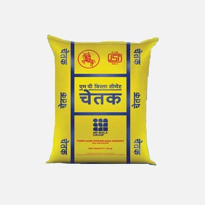 MP Birla Chetak Cement