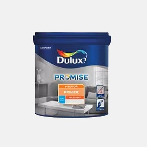 DULUX PROMISE INTERIOR PRIMER | RS.1750 PER/BUCKET | SIZE : 20 LTR