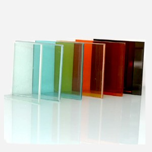 Laminated Safety Glass,Rs.85 Sq./Ft