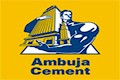 Ambuja Cement