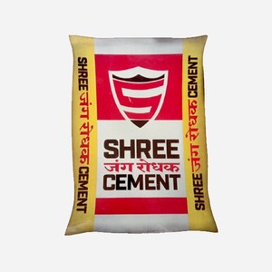 Shree Jung Rodhak PPC Cement